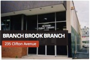 Branch Brook