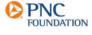 PNC Fdn logo