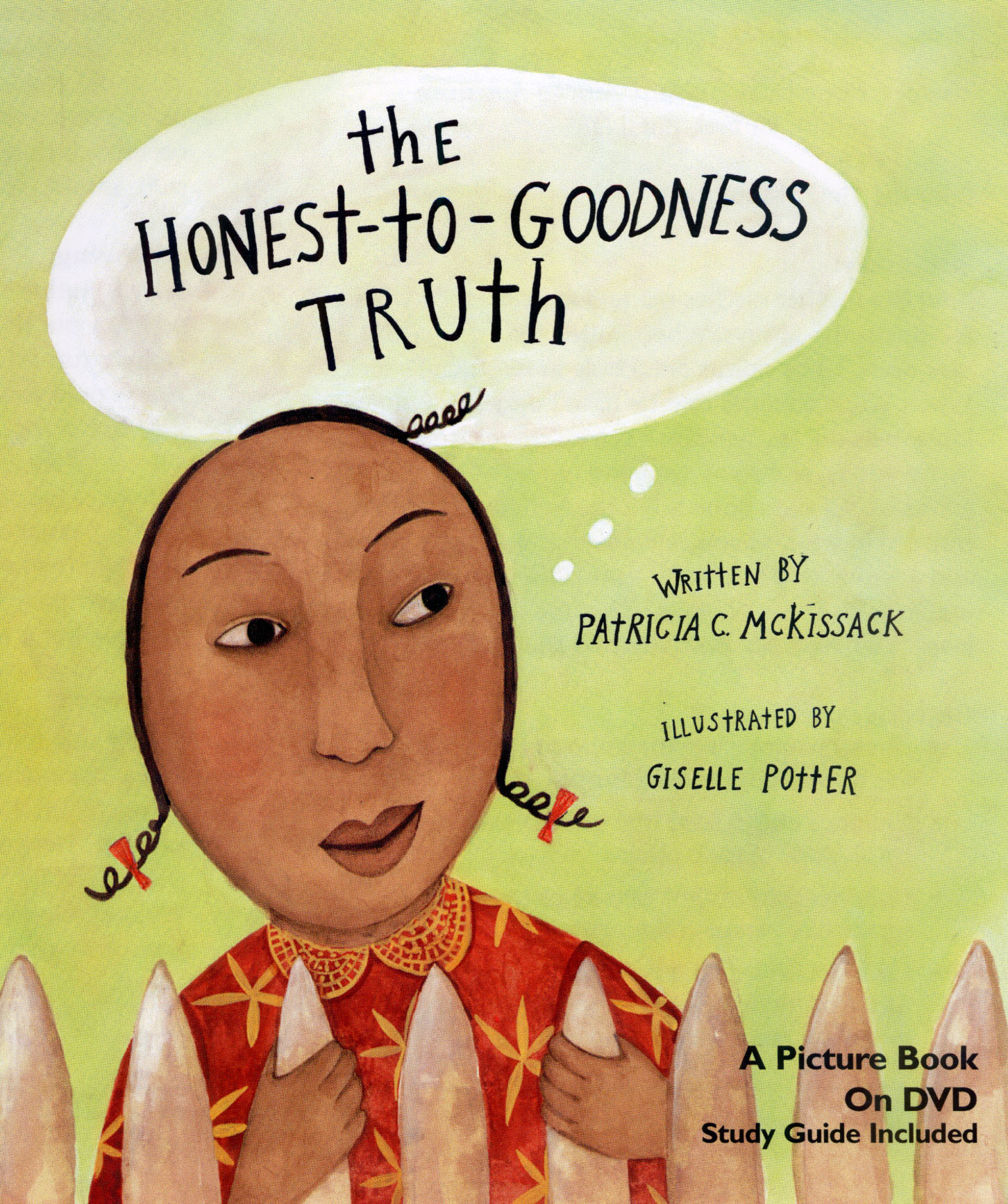 Honest to Goodness Truth