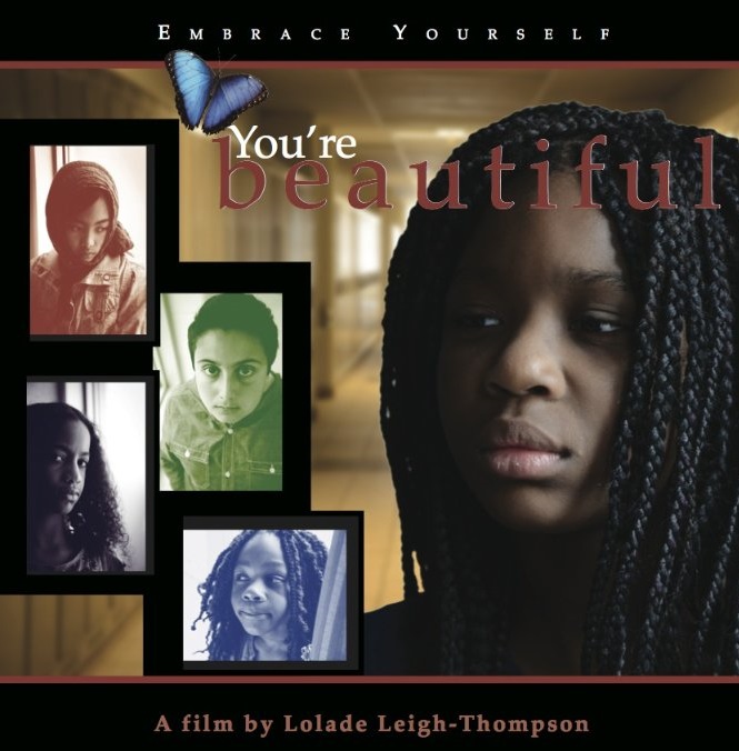 You're Beautiful