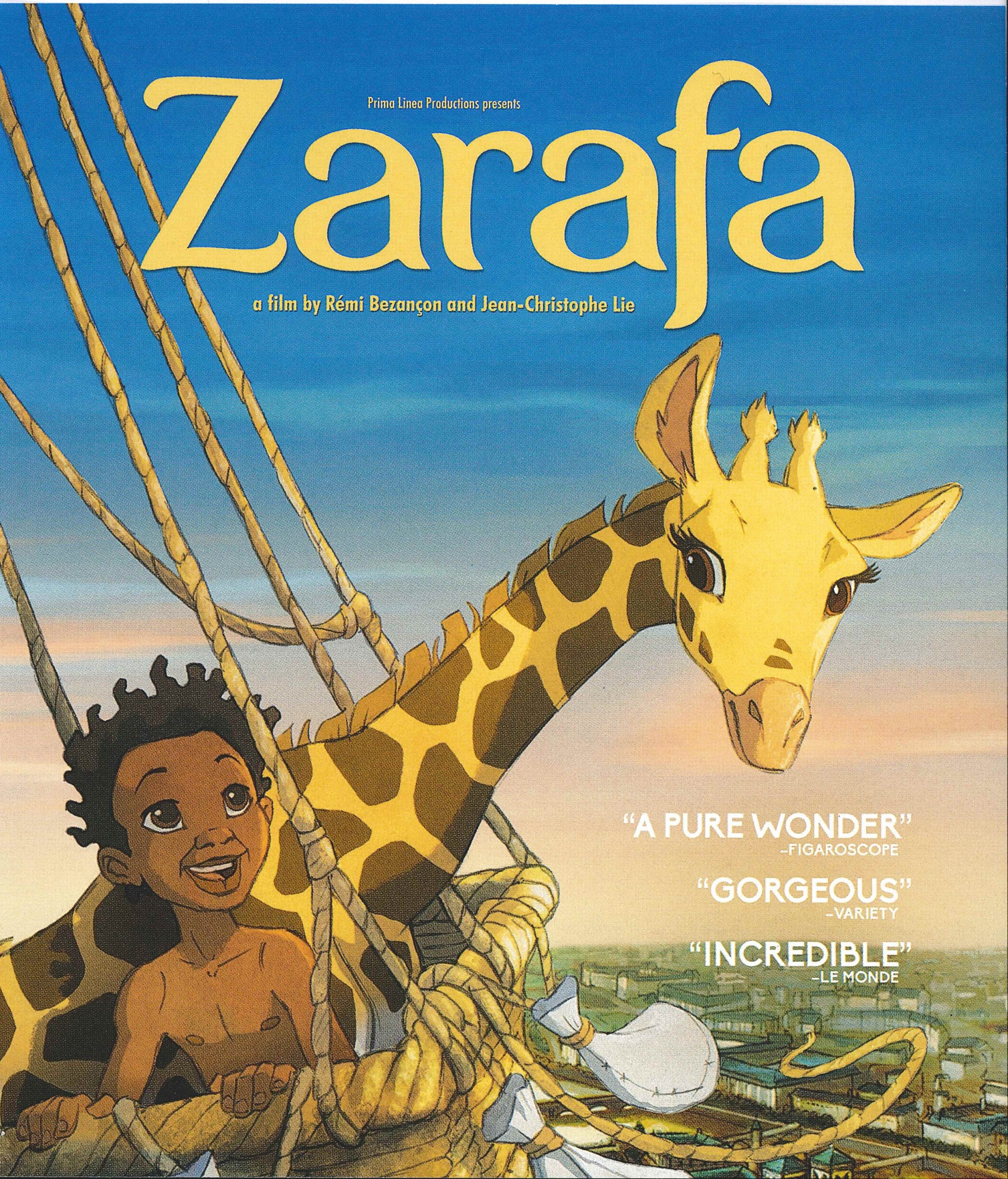 Zarafa rev