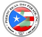 Puerto Rican Day Parade logo