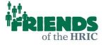 FoHRIC logo