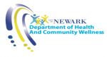 Newark DHCW logo