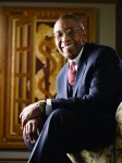 Dr Robert Johnson