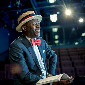 Rodney Gilbert cropped