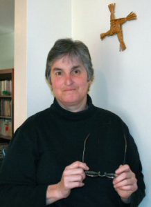 Sister Deborah Humphreys