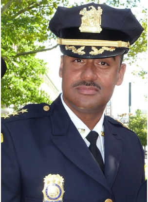 Israel Caraballo, Jr.