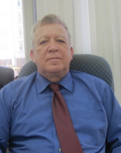 Felipe Chavana, Esq.